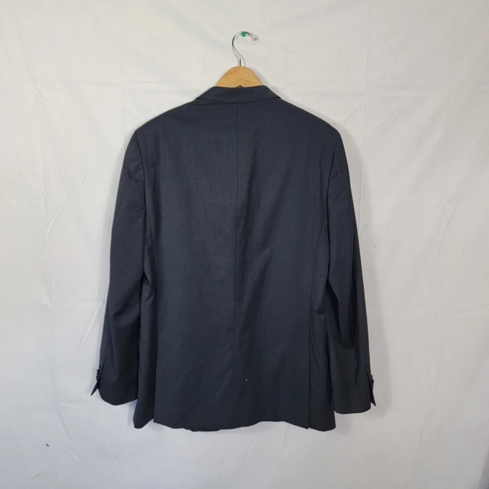 Men's L42 Tommy Hilfiger Suit Jacket